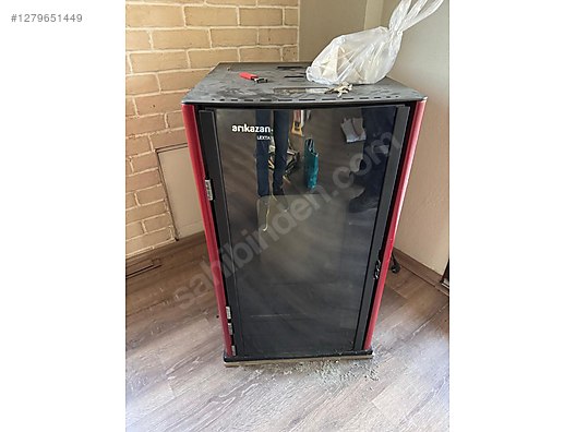 Used & Brand New Items / Garden & Home Improvement / Home Improvement / Heating / Heating Stove & Fireplace