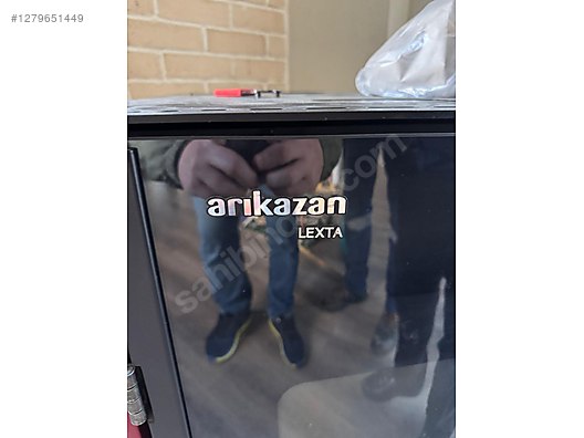 Used & Brand New Items / Garden & Home Improvement / Home Improvement / Heating / Heating Stove & Fireplace