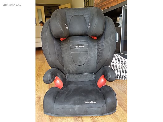 Recaro Monza Nova 9 36 Kg Oto Koltugu Recaro Cocuk Oto Koltugu Sahibinden Com Da