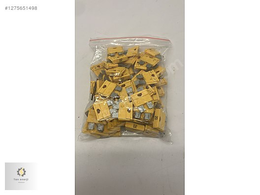 Used & Brand New Items / Garden & Home Improvement / Home Improvement / Installation Materials / Fuse Boxes