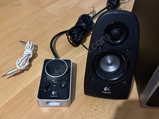 İkinci El ve Sıfır Alışveriş / Bilgisayar / Çevre Birimleri / Hoparlör / Ses Sistemi