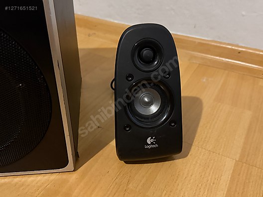 İkinci El ve Sıfır Alışveriş / Bilgisayar / Çevre Birimleri / Hoparlör / Ses Sistemi