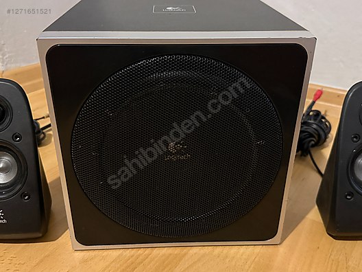 İkinci El ve Sıfır Alışveriş / Bilgisayar / Çevre Birimleri / Hoparlör / Ses Sistemi