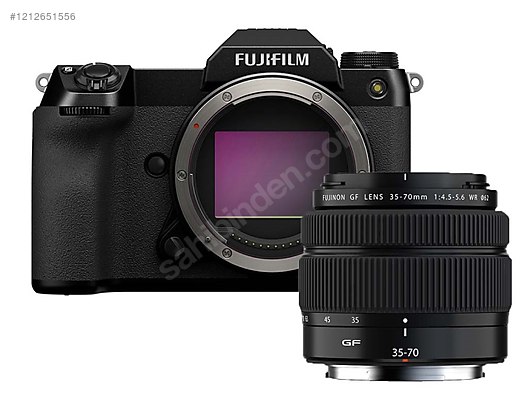 Gfx 50s discount