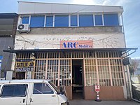 GOOD INVEST GM'den Yenisanayide 2 Katlı 410 m2 İşyeri #1281651567