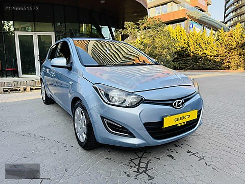2013 model 147.000 km'de