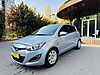 Vasıta / Otomobil / Hyundai / i20 / 1.2 D-CVVT / Jump