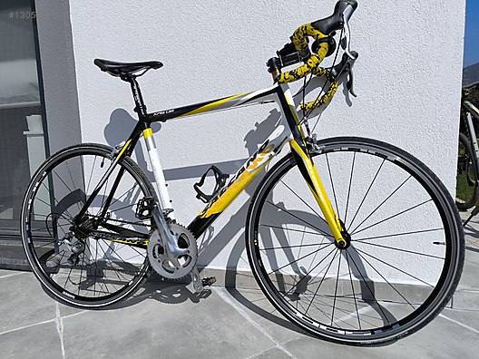 Salcano xrs 02 tiagra sahibinden.comda - 1305651590
