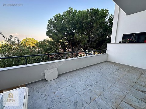 TRUVA'DAN GENİŞ KULANIŞLI SATILIK 2+1 DAİRE