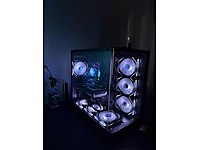 Rtx 5070 li gaming pc