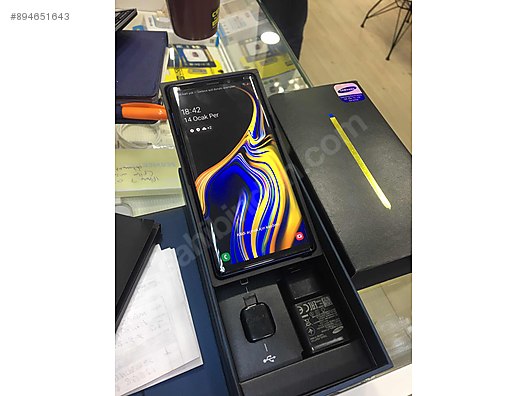 samsung galaxy note 9 n960 samsung note9 nokta hatasiz 128gb at sahibinden com 894651643 samsung galaxy note 9 n960 samsung note9 nokta hatasiz 128gb at sahibinden com 894651643