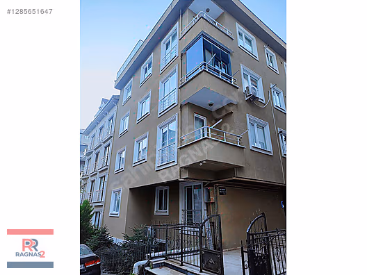 ÜMRANİYE ÇAKMAK MAHALLESİNDE BALKONLU 1+1 DAİRE #1285651647