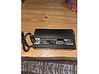 Akülü tekerlekli sandalye şarj aleti