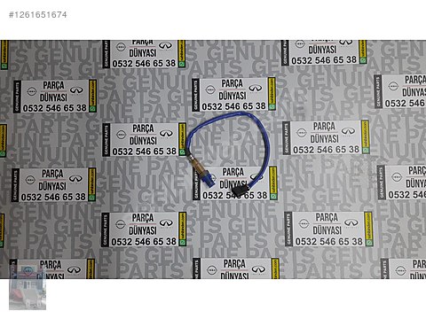 Otomobil & Arazi Aracı / Elektrik / NİSSAN QASHQAİ J11 2014-2021