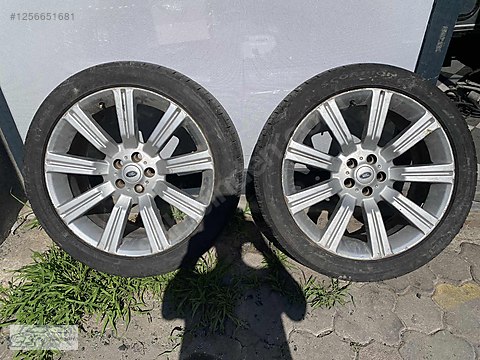Range Rover Jant Range rover jant lastik adet fiyatı - En uygun jant lastik fiyatları ...