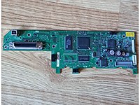 HP 1220C Complete Oem Main Formatter Board Assembly C2693-80001 #1280651715