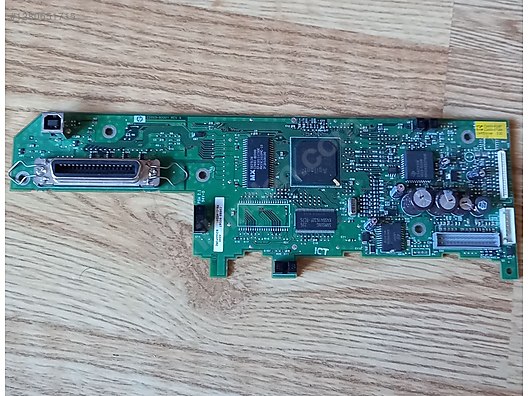 Used & Brand New Items / Computers / Peripherals / Printers, Scanners & Plotters / Equipment