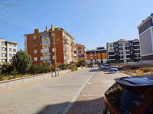 SEMPATİK EMLAKTAN YAZIR DA UYGUN FİYATLI KİRALIK 3+1 DAİRE #1280651723