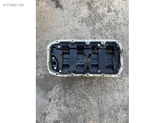 Minivan & Panelvan / Motor / FİAT DUCATO 2.2 E6 KARTER 46352404 ...