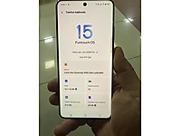 3 aylık telefon teknosadan aldim pil %100 dur.