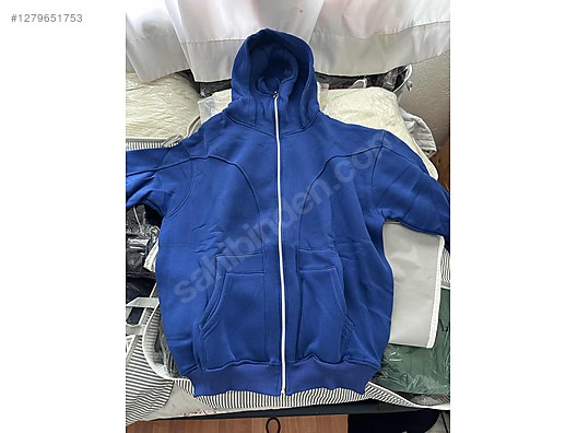 Used & Brand New Items / Clothing & Accessories / Men / Clothing / Sweatshirts & Hoodies