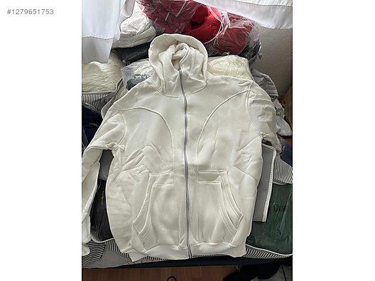 Used & Brand New Items / Clothing & Accessories / Men / Clothing / Sweatshirts & Hoodies