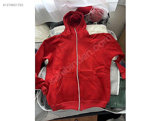 Used & Brand New Items / Clothing & Accessories / Men / Clothing / Sweatshirts & Hoodies