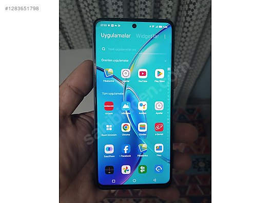 Used & Brand New Items / Cell Phones & Accessories / Cell Phones / Vivo / Y36