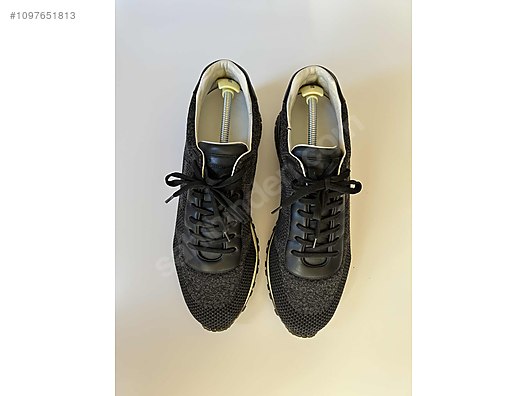 chaussures louis vuitton sneakers run away 477334