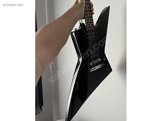 LTD Elektro Gitar