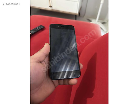 İkinci El ve Sıfır Alışveriş / Cep Telefonu & Aksesuar / Cep Telefonu / Xiaomi / Mi A1 (5X)