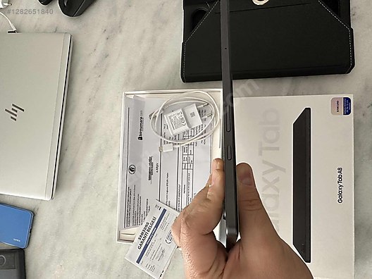 Used & Brand New Items / Computers / Tablet PC / Models / Samsung / Galaxy Tab A8 10.5 X200