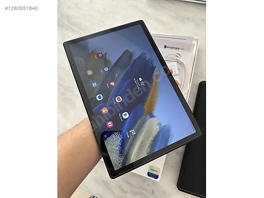 Used & Brand New Items / Computers / Tablet PC / Models / Samsung / Galaxy Tab A8 10.5 X200