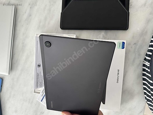 Used & Brand New Items / Computers / Tablet PC / Models / Samsung / Galaxy Tab A8 10.5 X200