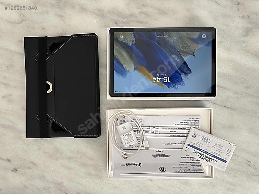 Used & Brand New Items / Computers / Tablet PC / Models / Samsung / Galaxy Tab A8 10.5 X200