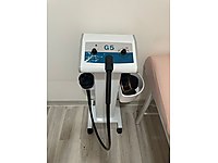 g 5 yeni bir kere kullanıldı