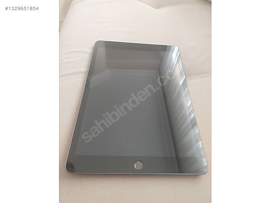 Apple iPad 8 32 GB Tablet - 1329651854