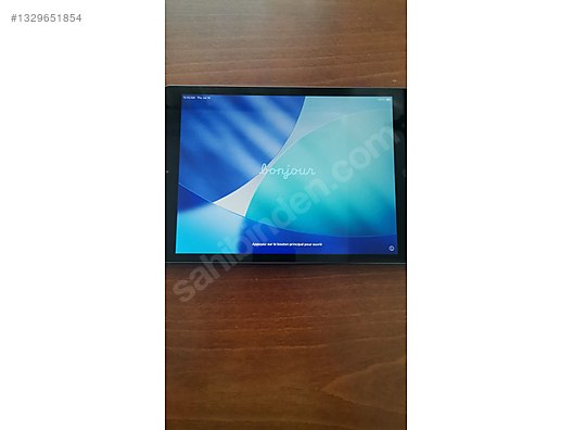 Apple iPad 8 32 GB Tablet - 1329651854