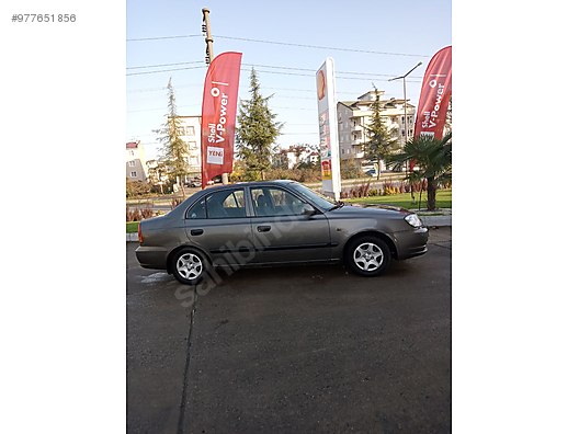 hyundai accent 1 3 admire sahibinden satilik arac at sahibinden com 977651856