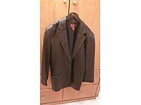 Blazer Orijinal Deri Ceket #1238651857