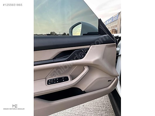 Vasıta / Otomobil / Porsche / Taycan / Taycan