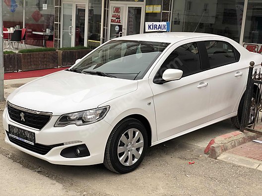 Peugeot Kiralik Oto Filo Kiralama Ve Rent A Car Firsatlari Sahibinden Com Da