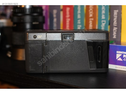 35mm Filmli Kompakt / Olympus / Olympus AF-1 sahibinden.comda