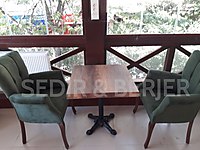 10 Adet Takim Antika Oyma Sandalye Iyi Durumda Antika Antika Masa Sandalye Ve Cesitli Antika Mobilyalar Sahibinden Com Da 810425296