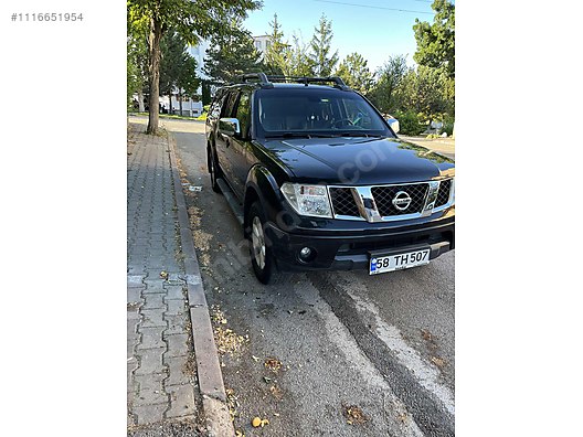 nissan navara 4x4 olx