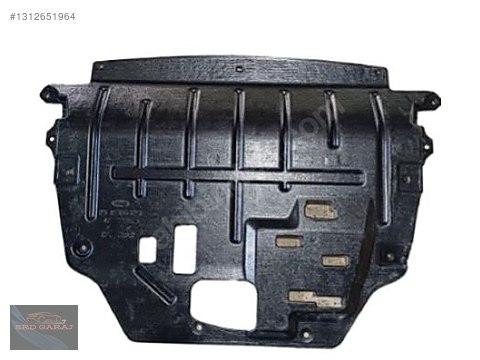 OMODA 5 2023 JAECOO 7 2024 MOTOR ALT MUHAFAZA SIFIR 602001929AA