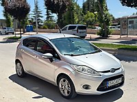 adliye personelinden fiesta #1213651965