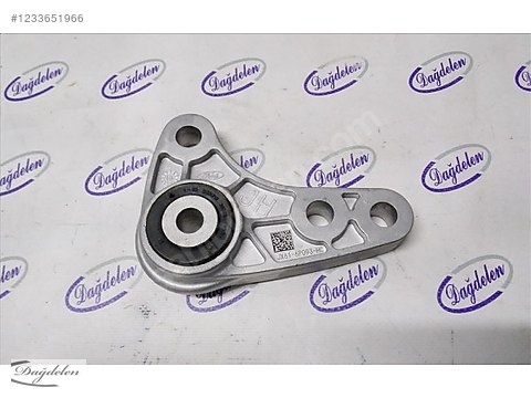 Otomobil & Arazi Aracı / Mekanik / 2018 FOCUS ŞANZUMAN ALT TAKOZ