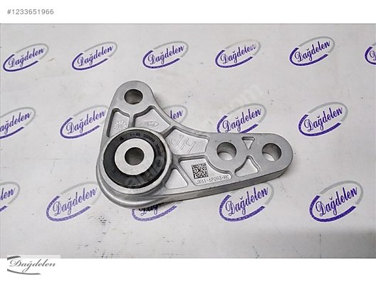 ブレス Otomobil & Arazi Aracı / Mekanik / 2018 FOCUS ŞANZUMAN ALT TAKOZ