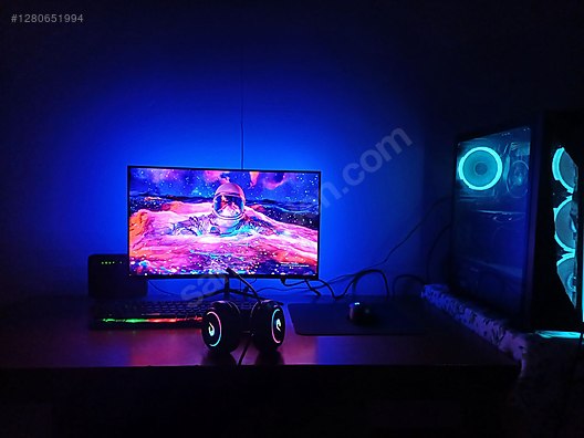 Used & Brand New Items / Gaming & Gamers Exclusive / Gaming PC / Desktop Gaming PC / Collect